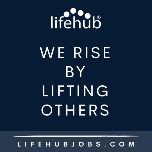 LifeHubLearning tweet picture