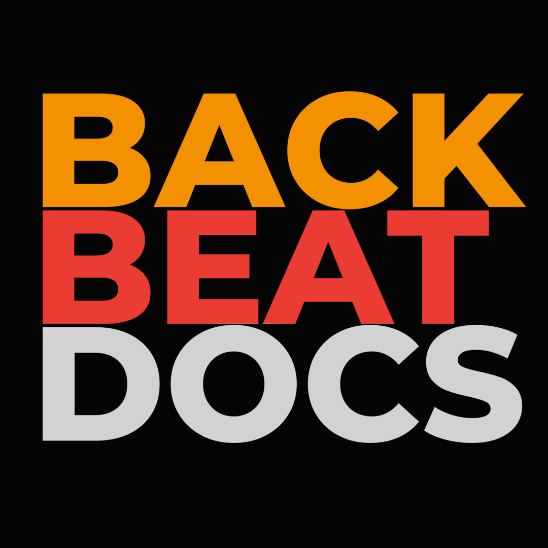 Welcome to Backbeat Docs!  Streaming an eclectic mix of music docs for all tastes and genres. New titles added recently.  Take a look >> loom.ly/nJ-X6ZQ
#music #genres #welcome #streaming #newtitles #musicdoc #backbeat #docs