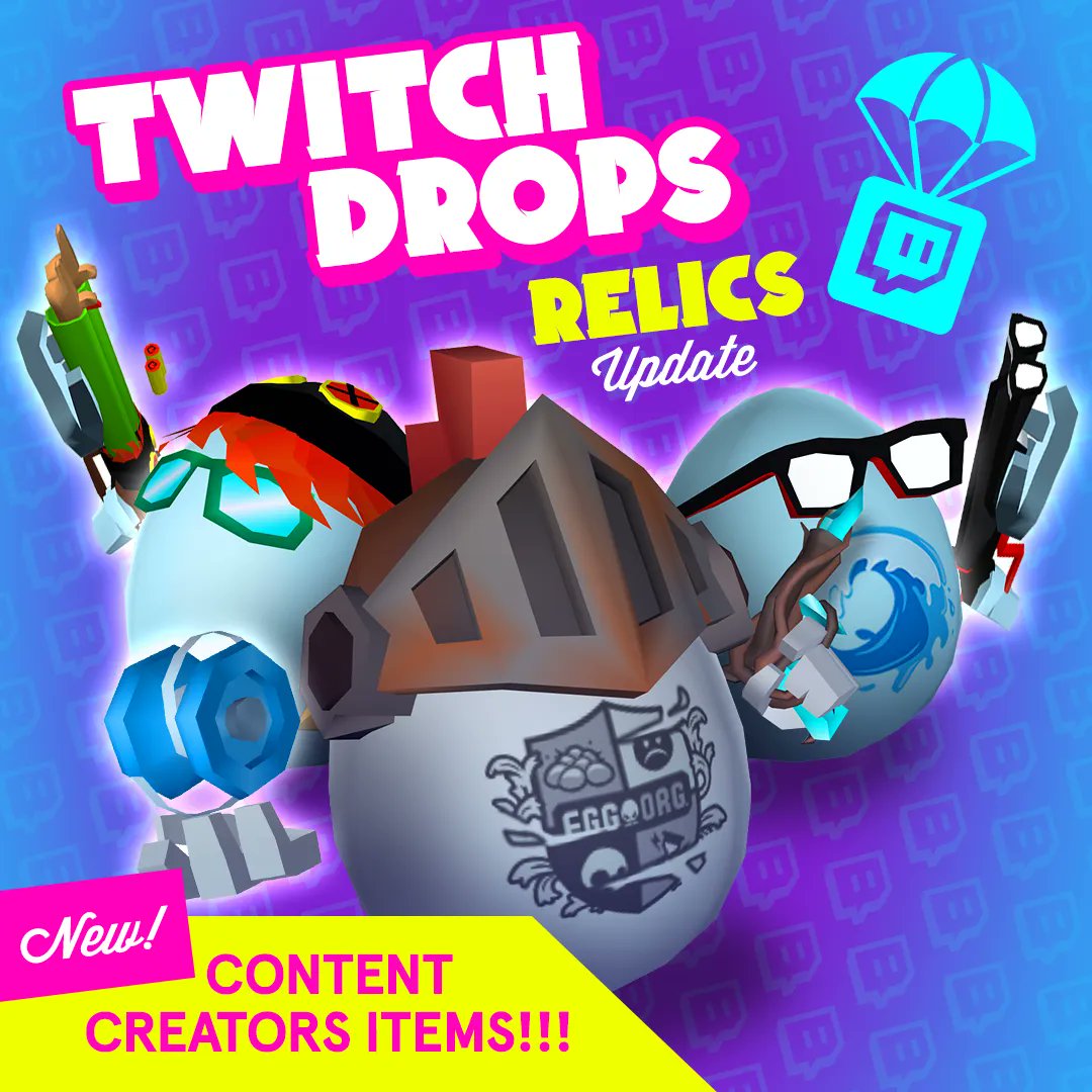 Blue Wizard Digital on Twitter "🥚😎 Shell Shockers Update is LIVE at