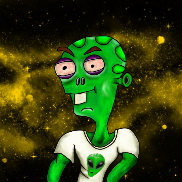 🎉GIVEAWAY TIME 🎉

575 unique FREDs &amp; you can win one 👽

🌍Follow @FREDNationNFT &amp; <a href="/chimps_teen/">Teen Chimps Empire ⛩️ $PEPESO Pre-Sale Soon Frens.</a>
🌍Like &amp; RT
🌍Join Discord discord.gg/6dj3vB4zKW

🌍 Ends in 48h
 #NFTs on #FTM 
#NFTCommunity #NFTGiveaways 
#art #Giveaway #Fantom $FTM #TCE