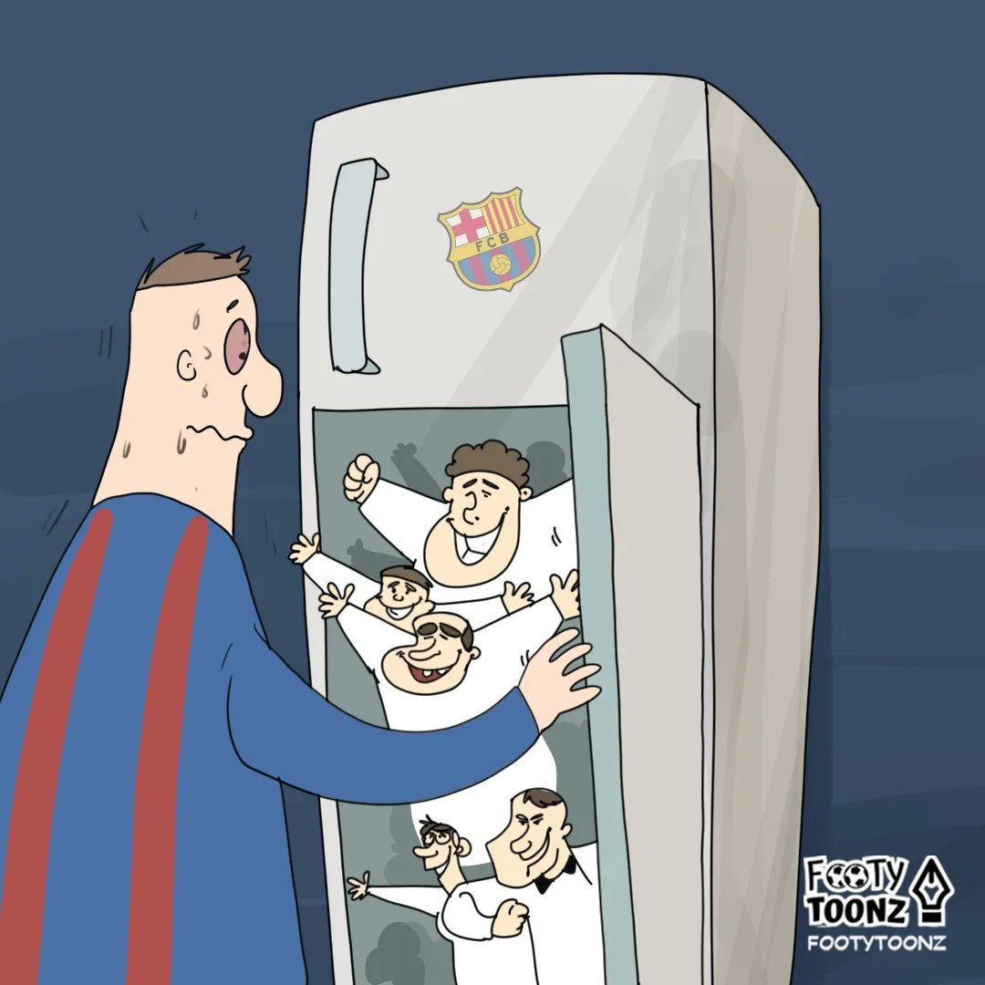 mikypholy's tweet photo. #Foothot
#BarcaEintracht https://t.co/nnFRAD9t71