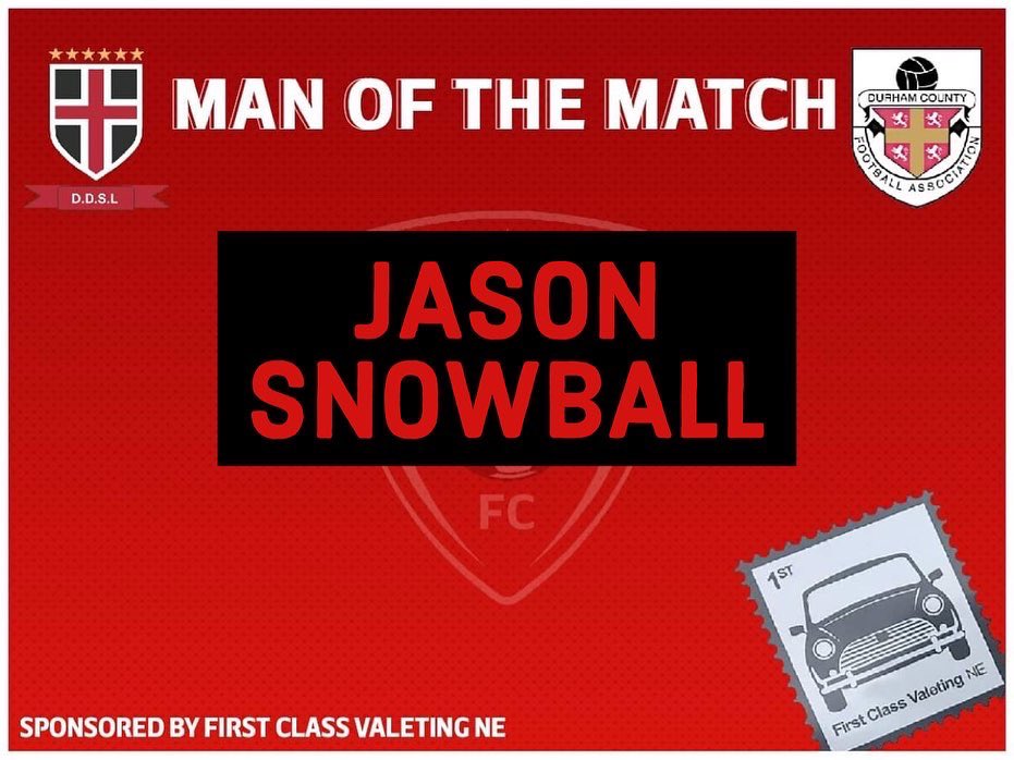 FULL TIME RESULT 14/04 - Westwood 5-1 Langley Park <a href="/ddslFootball/">Durham Sunday Football League</a>