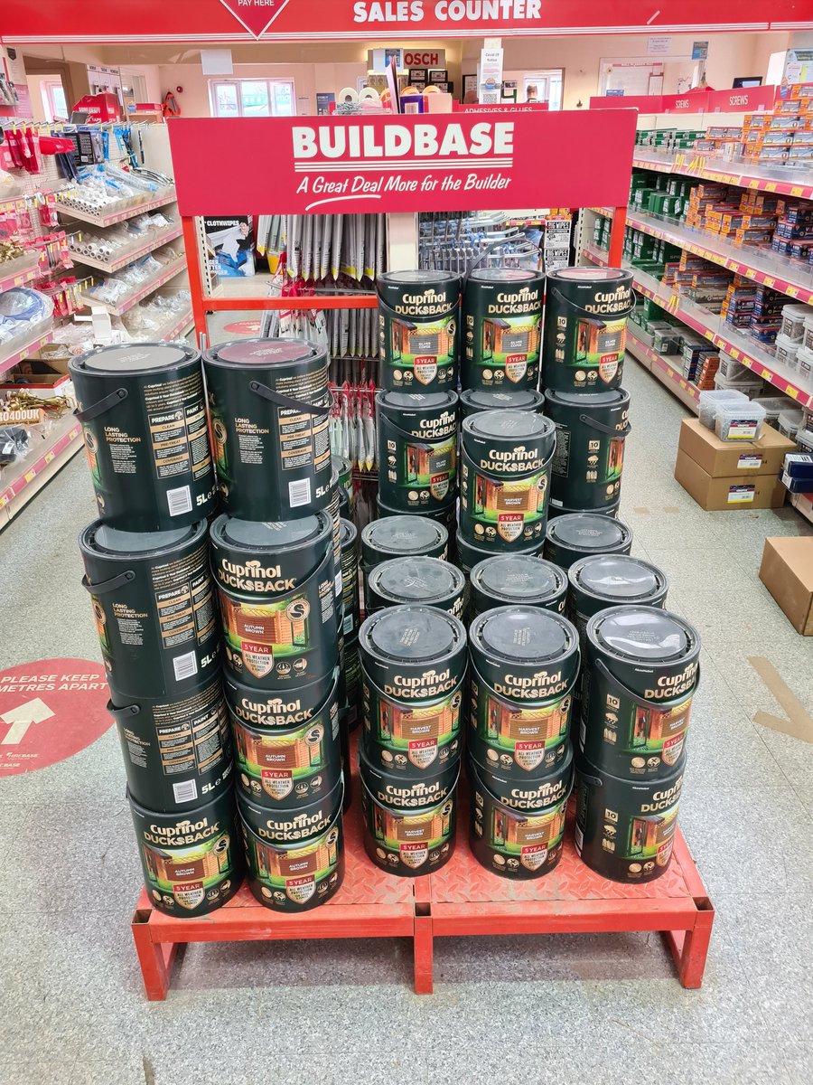 BuildbaseHatton tweet picture