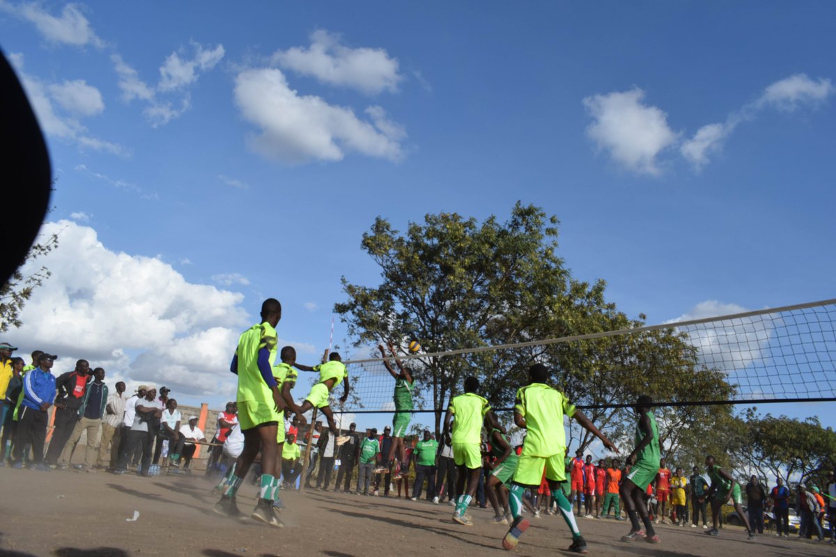 KYISA_Kenya's tweet photo. Happy Easter Sporting Family and Fans
Let's have a recurp of Day III of #KYISA2022 https://t.co/pEpnHXwUW0