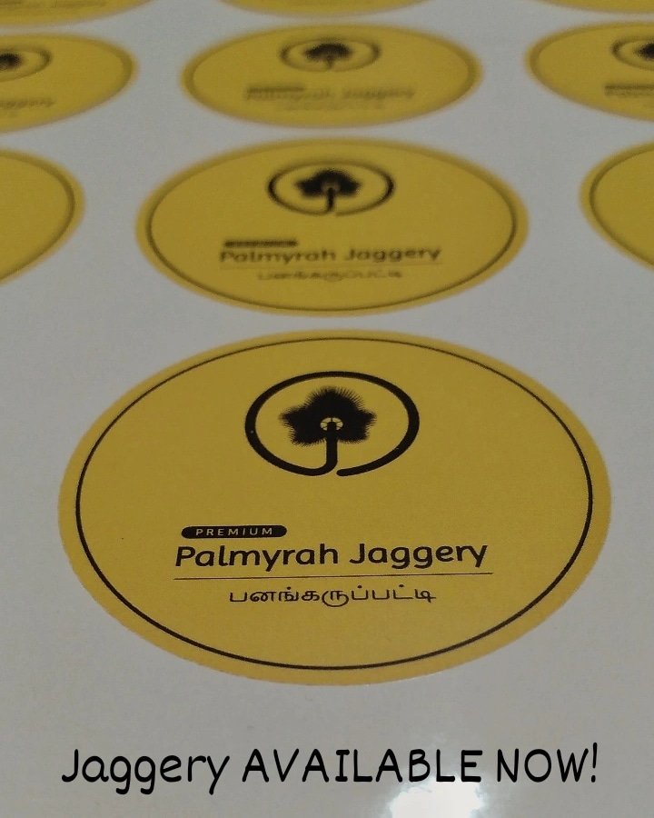ShopOlai's tweet photo. Palmyrah Jaggery back in stock!!

Place your order with us...

..
..
..
..
..
#olai #olaishop #olai'sjaggery #palmyrah #palmyrahjaggery #palmyrahedible #healthy #tasty #purity #quality #premiumquality #premuimjaggery #ecofriendlypackage #healthyliving #dietfood #healthyfood https://t.co/qXiJWExoJ2