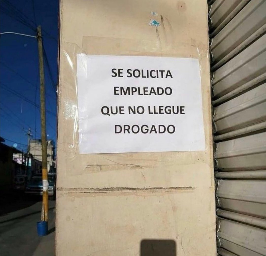 vengamonjas's tweet photo. Poco a poco vamos volviendo a la vieja normalidad https://t.co/30ETPoe378