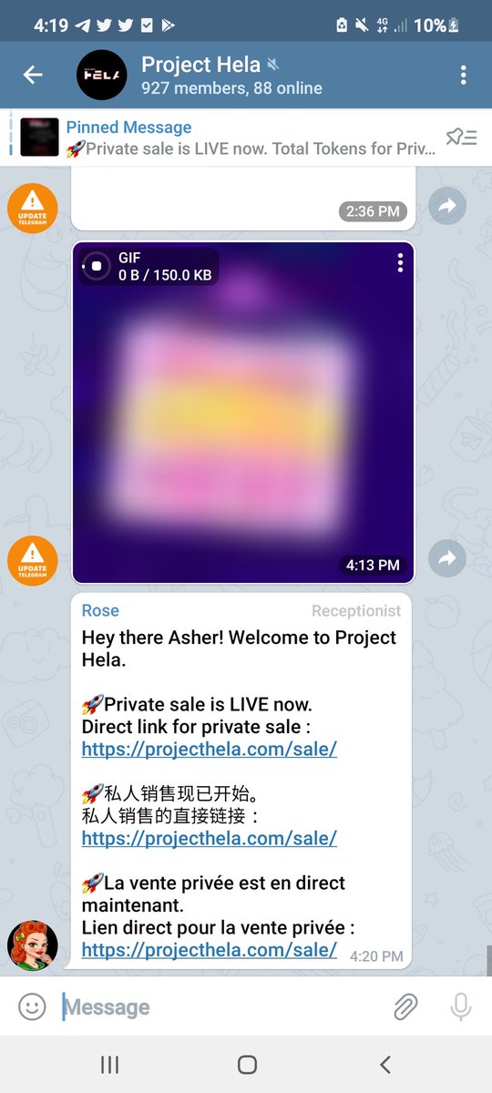 BossGabby06's tweet photo. @SweetCryptoz https://t.co/qldJp1C5vp