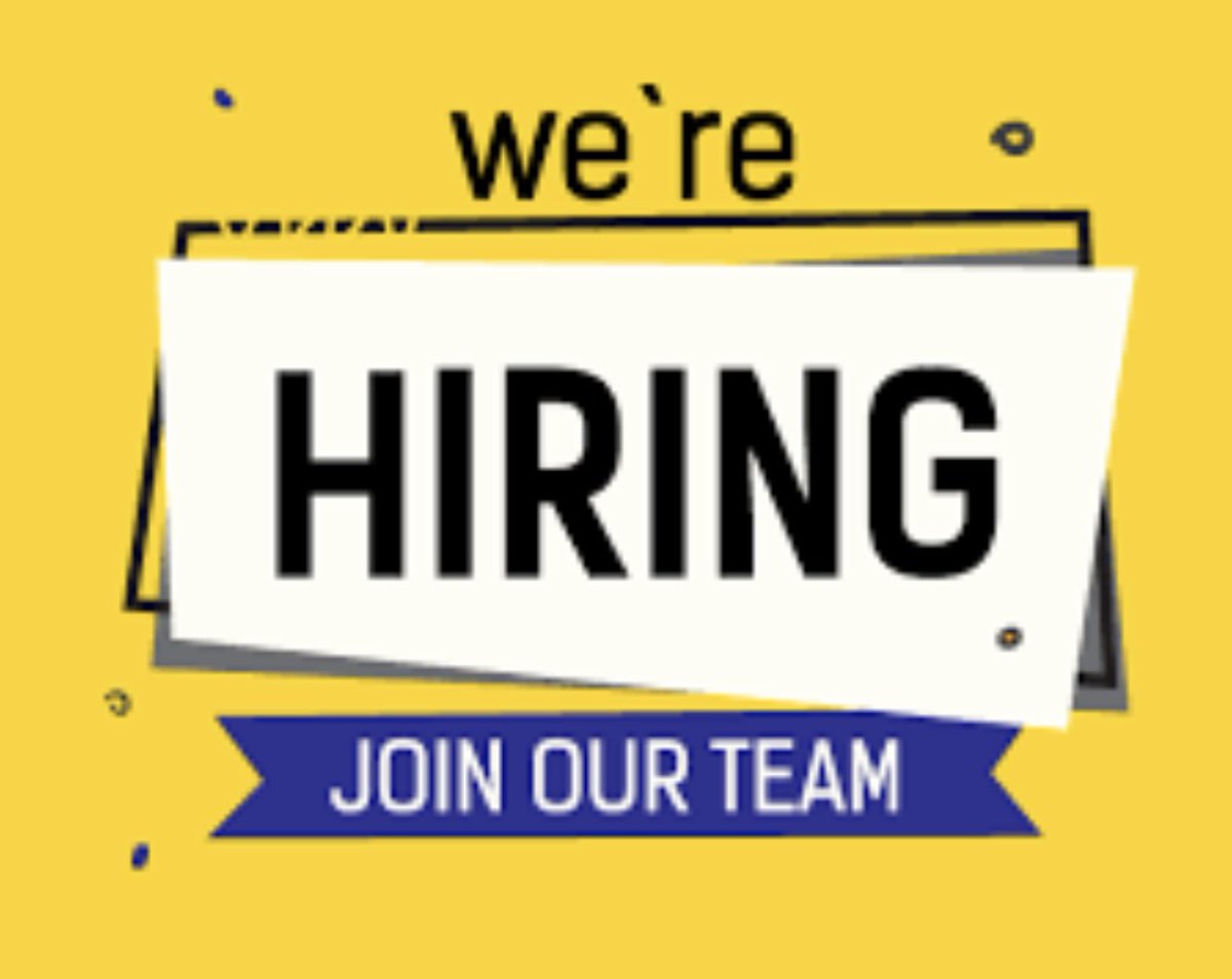 fan_edservices's tweet photo. 👩🏽‍🏫👨🏼‍🏫👩🏻‍🏫🧑🏾‍🏫👨🏻‍🏫 Seeking a certified teacher who specialized in reading and math for 3rd-5th grade.
Tutoring sessions are 30 minutes or 60 minutes. Pay rates vary.🤑
📌DM if you are interested and would like more information regarding the application.
#hiringprivatetutoring #fan_ed https://t.co/OPCuyUOnqm