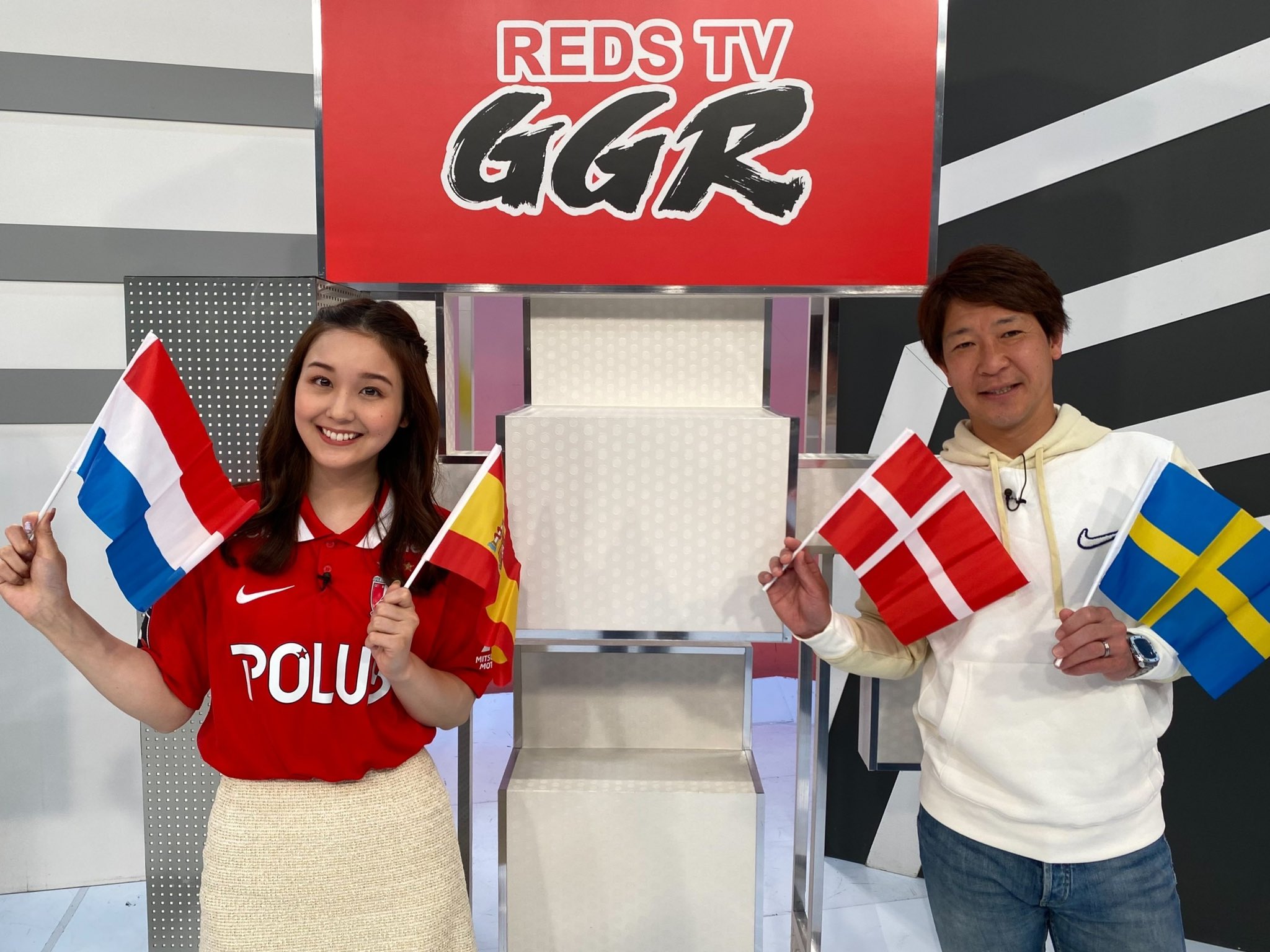 تويتر 水内猛 على تويتر 今夜のテレ玉ggrはacl初戦と同じ夜11時からです Fc東京戦のハイライト レッズレディース水谷有希選手のインタビューをお送りします テレ玉 Ggr 笹井千織 浦和レッズ Acl 三菱重工浦和レッズレディース 水谷有希 T Co تويتر 水内猛 على تويتر 今夜のテレ玉ggrはacl初戦と同じ夜11時からです Fc東京戦のハイライト レッズレディース水谷有希選手のインタビューをお送りします テレ玉 Ggr 笹井千織 浦和レッズ Acl 三菱重工浦和レッズレディース 水谷有希 T Co