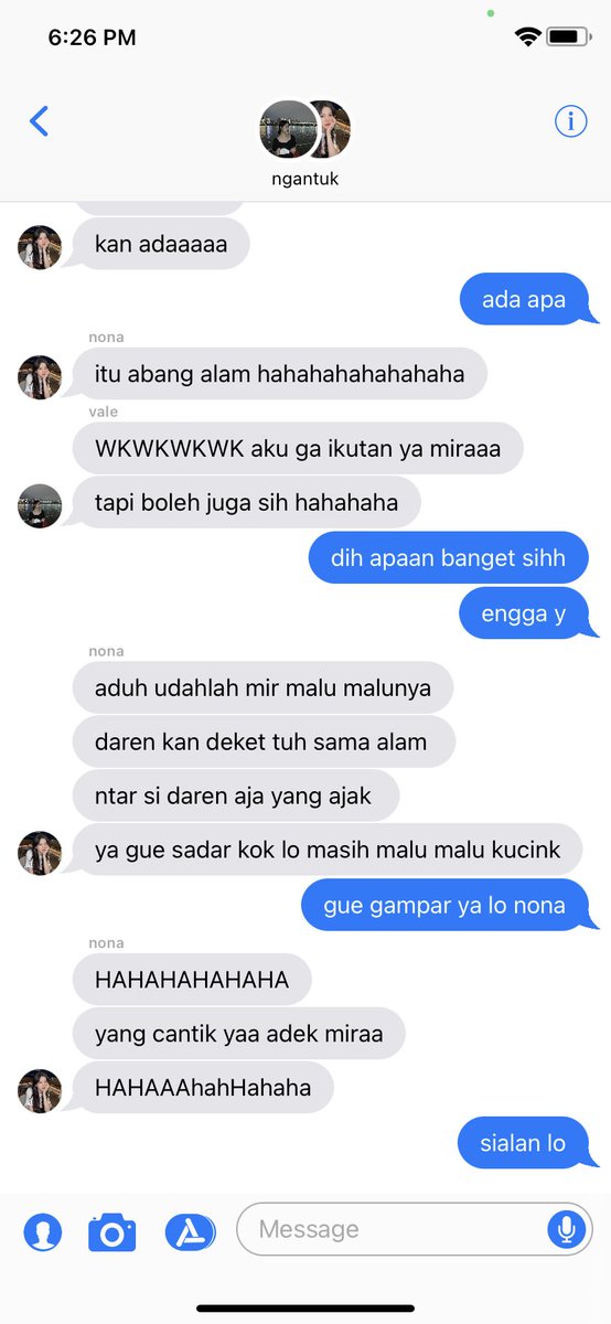 myccsls's tweet photo. P12

.ps:sorry bangett yaa baru up lagi huhuhu😭😭 https://t.co/nLxdfzV2Pa