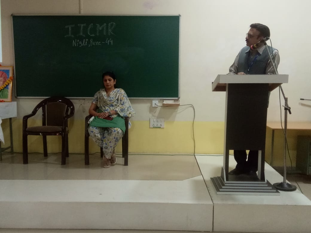 IicmrM's tweet photo. IICMR celebrated Dr. Bababsaheb Ambedkar 131st Jayanti on 13th April 2022 with great honour and respect. On this occasion entire staff gave tribute to Dr. Babasaheb Amedkar as well as Mahatma Jyotirao Phule. https://t.co/0SkNTm0AXO