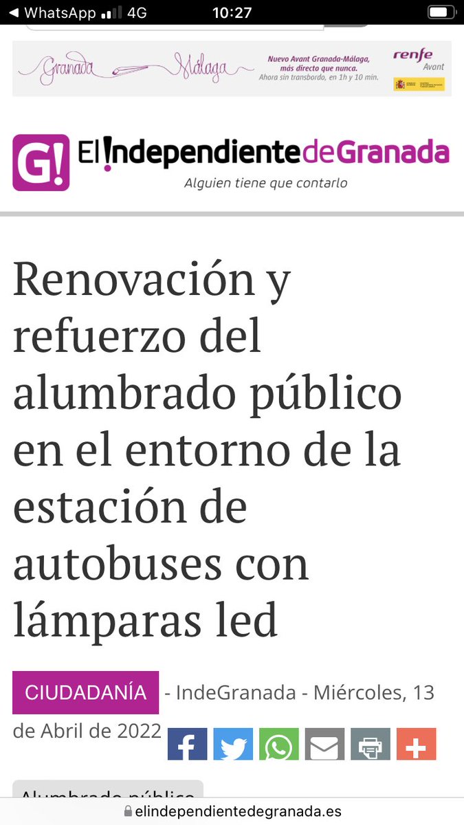 Jose M. Corpas tweet media