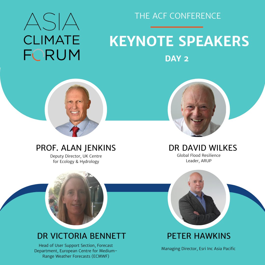 Asia Climate Forum tweet media