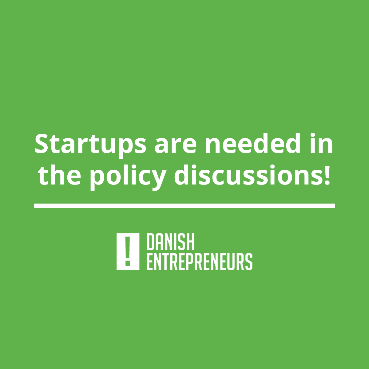 As the #DSA enters its final stage and the
negotiations are heating up, the EU startup community is getting concerned about the potential ban on #TargetedAds. 🇪🇺 startups will bear the brunt of the ban &amp; it will set #EUbusinesses in disadvantage against the global competition.