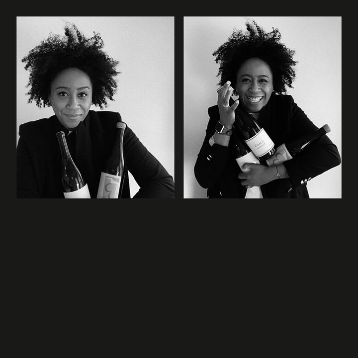 mazerowwines's tweet photo. From the world of fashion to wine, Washington DC sommelier and founder of Whit + Wine, Whitney Pope, talks to VOICES about the journey from fashion to fermenting, &amp; why there is a natural space for natural wine. https://t.co/gFw3kotbLF

 #wineeducation #explorewine #womeninwine https://t.co/bnEfeXvcek