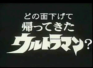 凄まじい文字駄コラ感  