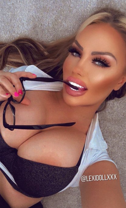 Go follow @LexiDollxxx  🔗 Links in comments 🔗  🔥🔥🔥🔥🔥🔥🔥🔥🔥🔥🔥🔥 https://t.co/WfzWRIXODT<a class="tags" target="_blank" title="On Twitter" href="/?out=eyJ0eXAiOiJKV1QiLCJhbGciOiJIUzUxMiJ9.eyJpYXQiOjE3MjIzMjM1NDksImlzcyI6InR3cG9ybnN0YXJzLmNvbSIsIm5iZiI6MTcyMjMyMzU0OSwiZXhwIjoxNzUzODU5NTQ5LCJyZWRpcmVjdF91cmwiOiJodHRwczovL3R3aXR0ZXIuY29tL0xleGlEb2xseHh4In0.hLC3n0-gsHjK3dv-GwbH2BGjyO6C96pXtIehxvWR--RJd70PPkzMfdShvF22kP434k7Z0CauSu1iSCstwV_vTQ">@LexiDollxxx</a>