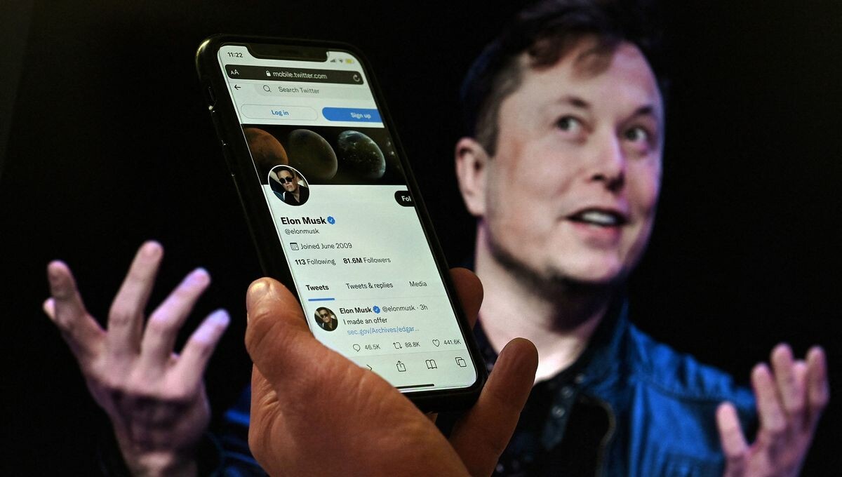 franceinter's tweet photo. Que va devenir Twitter si Elon Musk met la main dessus ?
➡️ https://t.co/pcLkT5KlWP
#NetPlusUltra par @Gubalda https://t.co/rRomYed39J