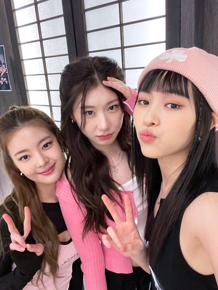 dailyryujins tweet picture
