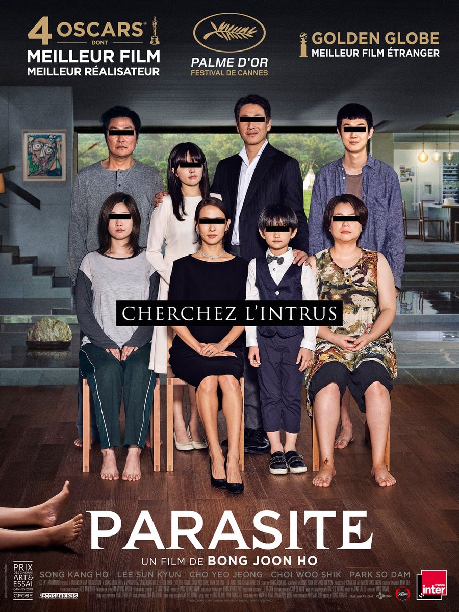 damien_leblanc's tweet photo. Programmation spéciale Festival de Cannes sur ARTE et https://t.co/6NcLB3uRSn à partir du 8 mai avec Douleur et gloire, Parasite, Le Tambour, Elle, Mustang, 120 Battements par minute, Le Traître, Les Éternels, In the Mood for Love, Oncle Boonmee, des cycles Desplechin &amp; Ceylan... https://t.co/Lm4as9Dxsc