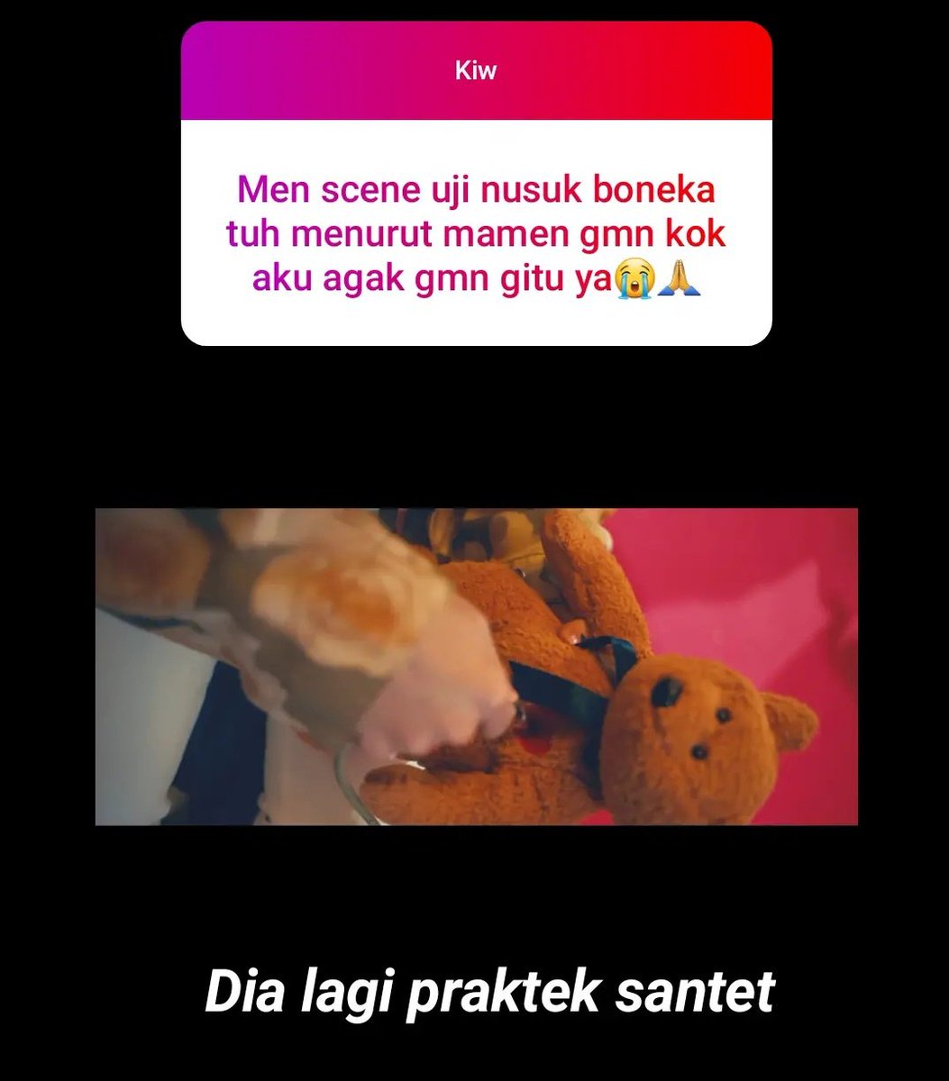 memeteenina's tweet photo. Teoriku gini gais
#SEVENTEEN #Darling #Darling_Countdown https://t.co/4YCJKwkcbW