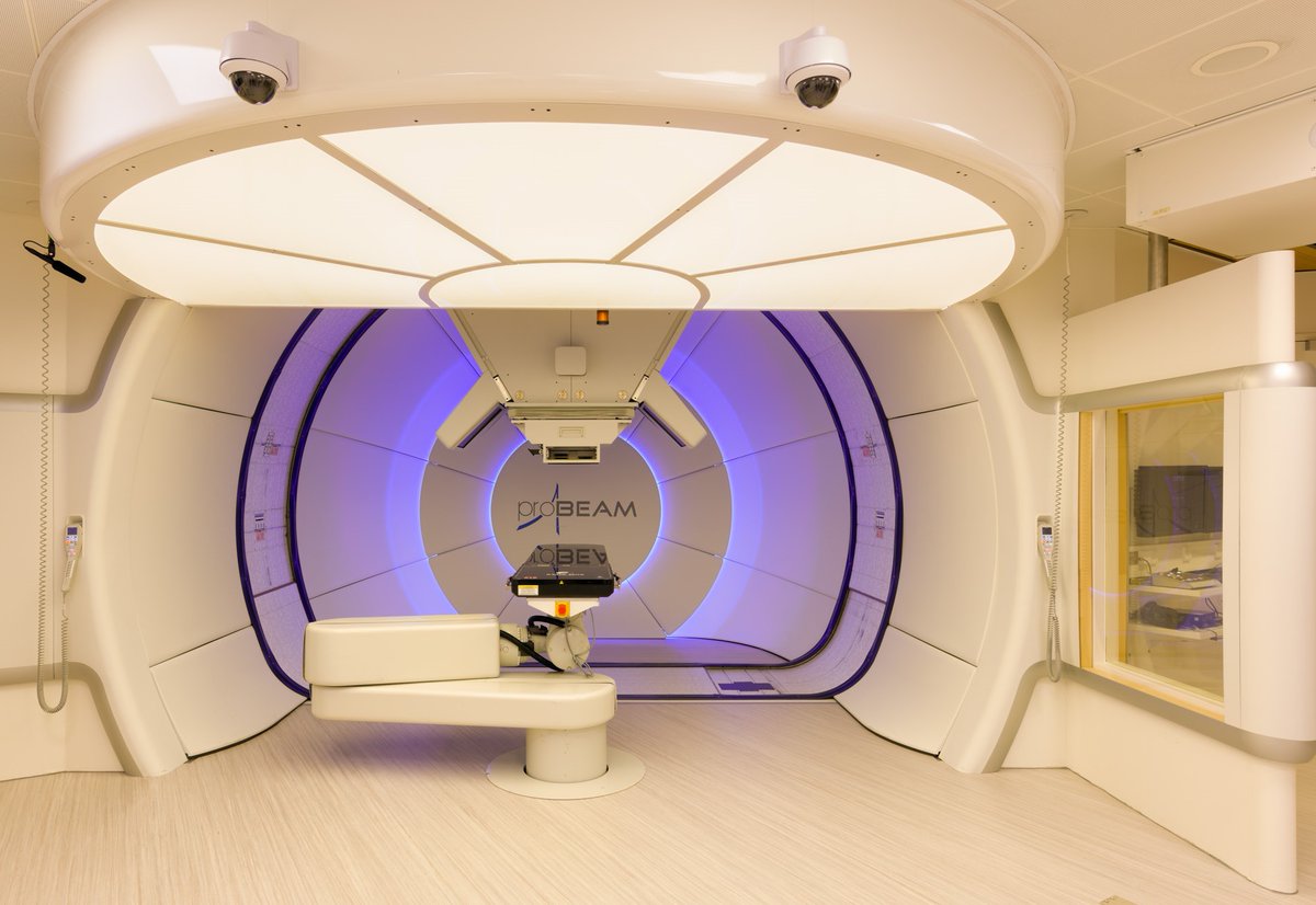 We zoeken een radiotherapeut-oncoloog. Protonentherapie, klein team, innovatie en onderzoek. Iets voor jou? 
hollandptc.nl/jobs/radiother…