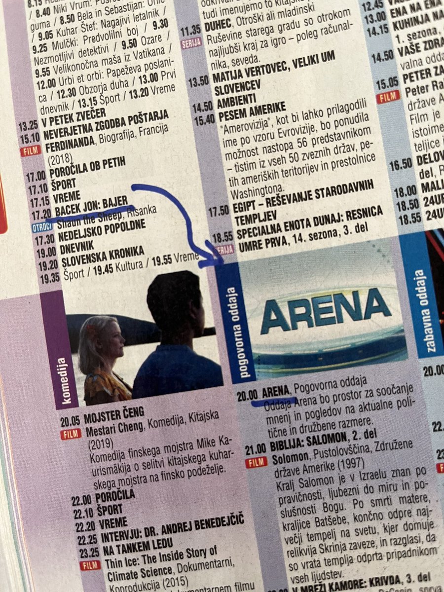 Duel vol. 2. Se vidimo, . <a href="/IPirkovic/">Igor Pirkovič</a> 🫣beee 🐑