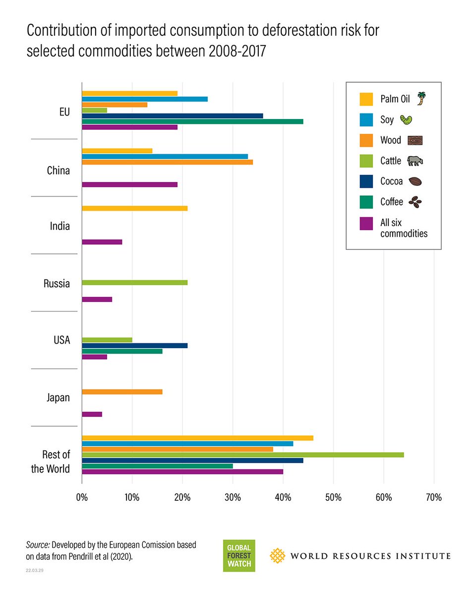 Forest Governance and Policy tweet media