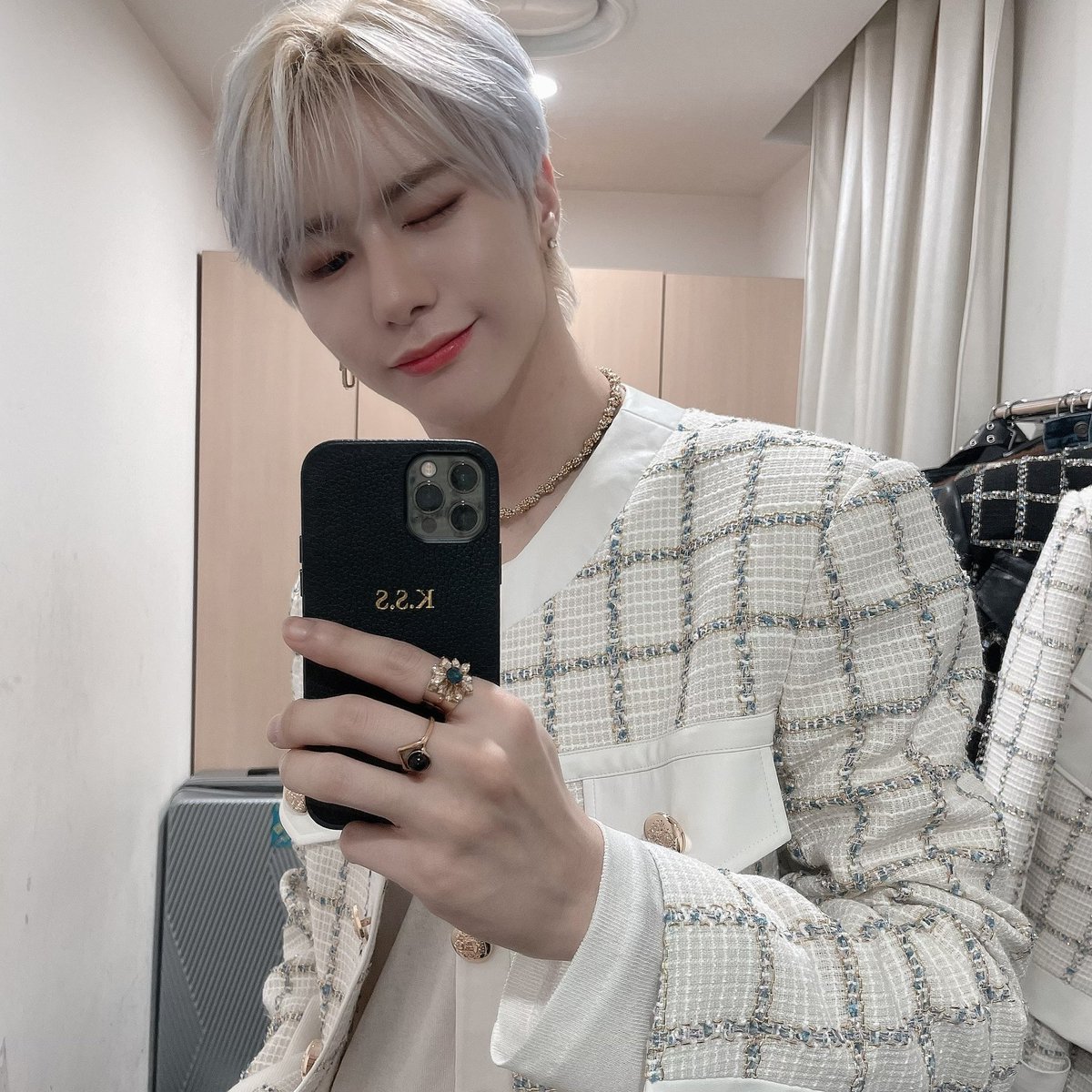 sasu_1937's tweet photo. 이번 생에 승식이 만날 수 있다는 게 내 최고의 행운이야❤️
오빠 생일축하해!!
#내_행복의_이유_승식아_생일축하해
#HAPPY_SIK_DAY https://t.co/pFobqM80Ne