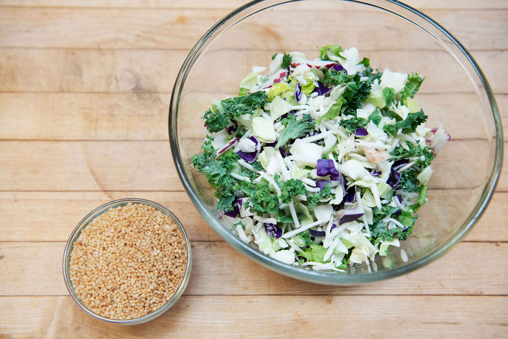 NorQuin | North American Grown Quinoa tweet media
