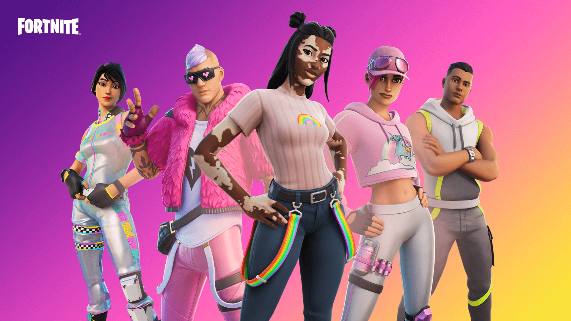 Fortnite Central A New Fortnite Blog Post Introducing The Recently Released Discover Row In Fortnite Has Been Posted Url T Co Eeglrrvdym T Co 1ql27myglj Twitter