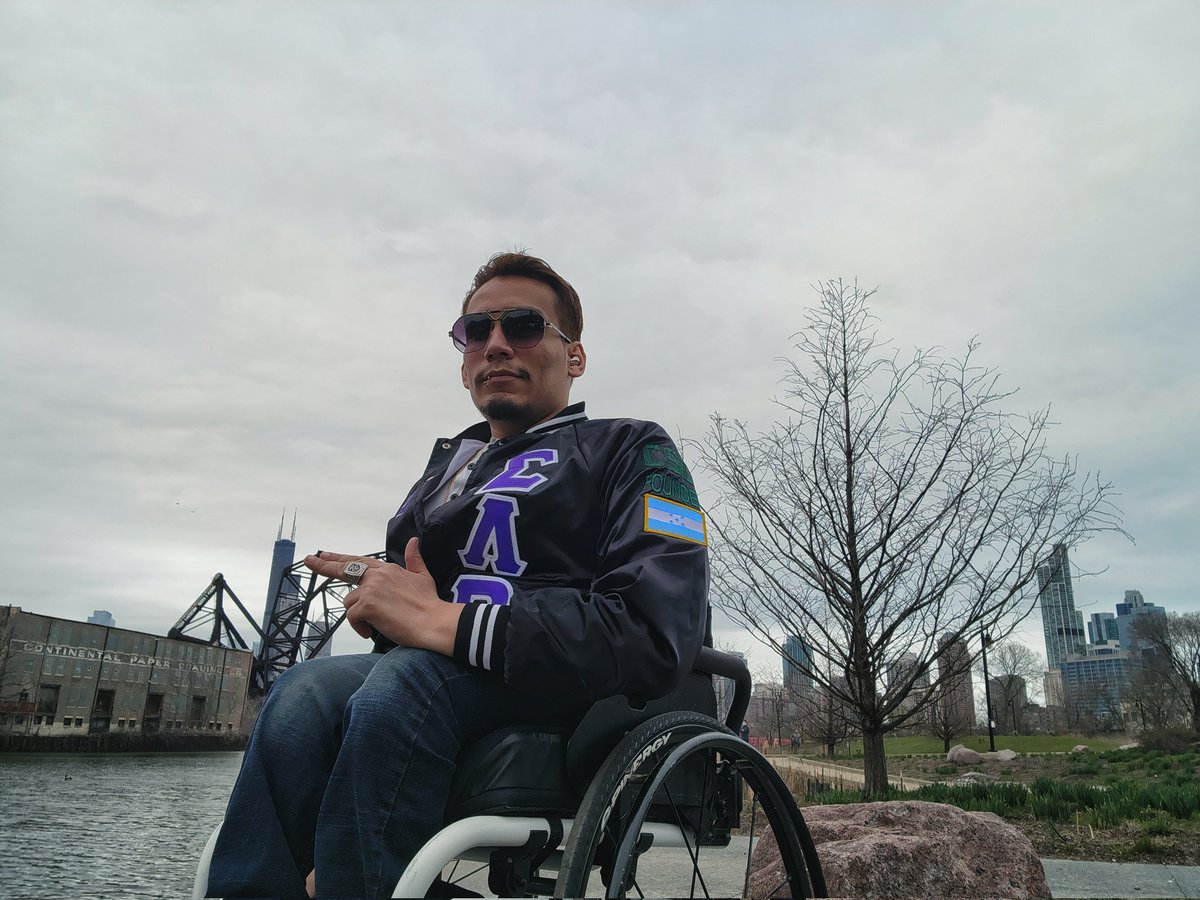 Cimiento3's tweet image. 6 years ago I made a life-long commitment to being a brother of the most honorable Sigma Lambda Beta International Fraternity Inc., I will always be proud and humble to be part of this great brotherhood.
#WhySLB #Betaversary #Spring2016