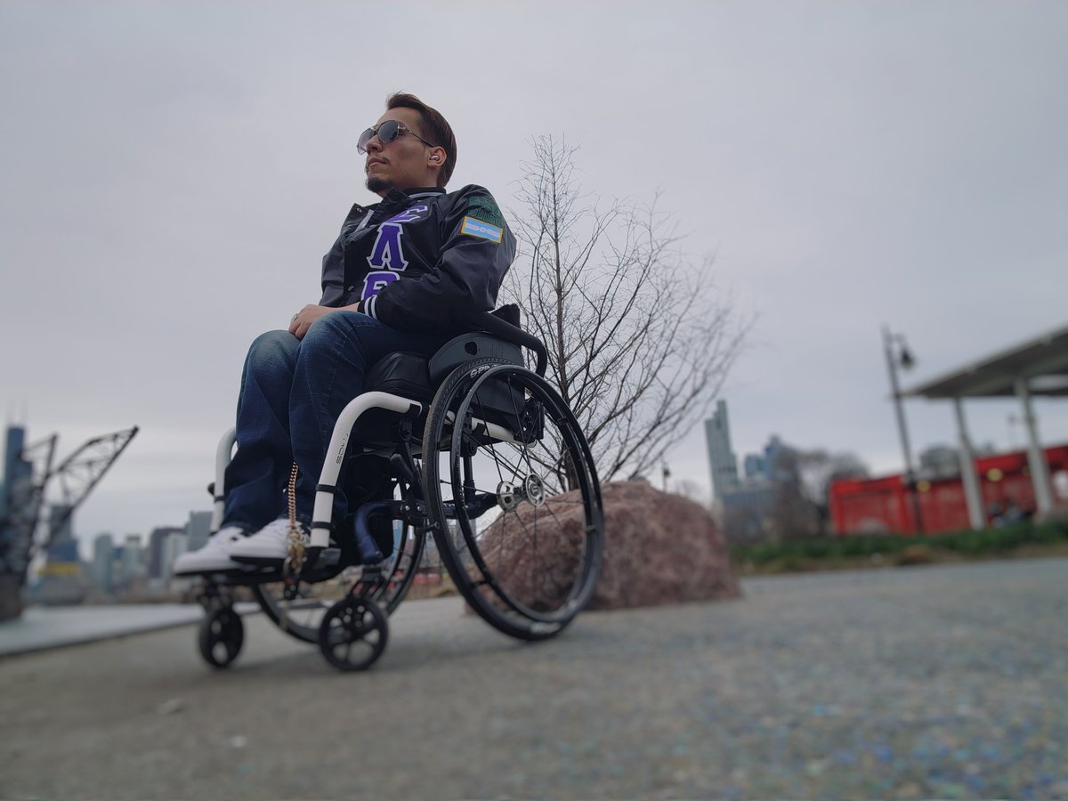 Cimiento3's tweet image. 6 years ago I made a life-long commitment to being a brother of the most honorable Sigma Lambda Beta International Fraternity Inc., I will always be proud and humble to be part of this great brotherhood.
#WhySLB #Betaversary #Spring2016