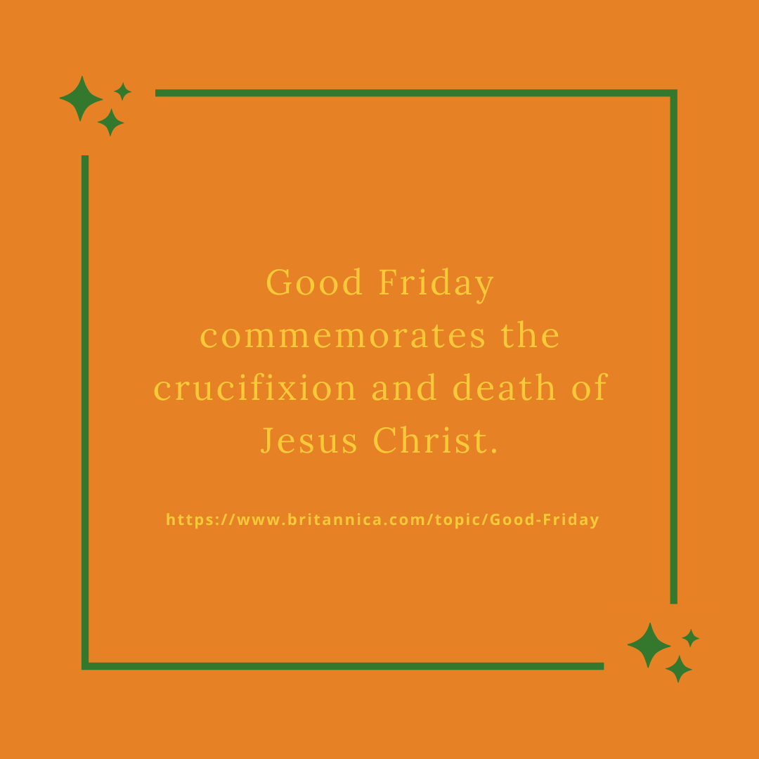 a2empowerment's tweet photo. Happy Good Friday to all those who
celebrate! 

A2Empowement is promoting the Cameroonian culture by posting on holidays important to its residents.
#educatetoempower #education #Cameroon https://t.co/TGWakMnznz