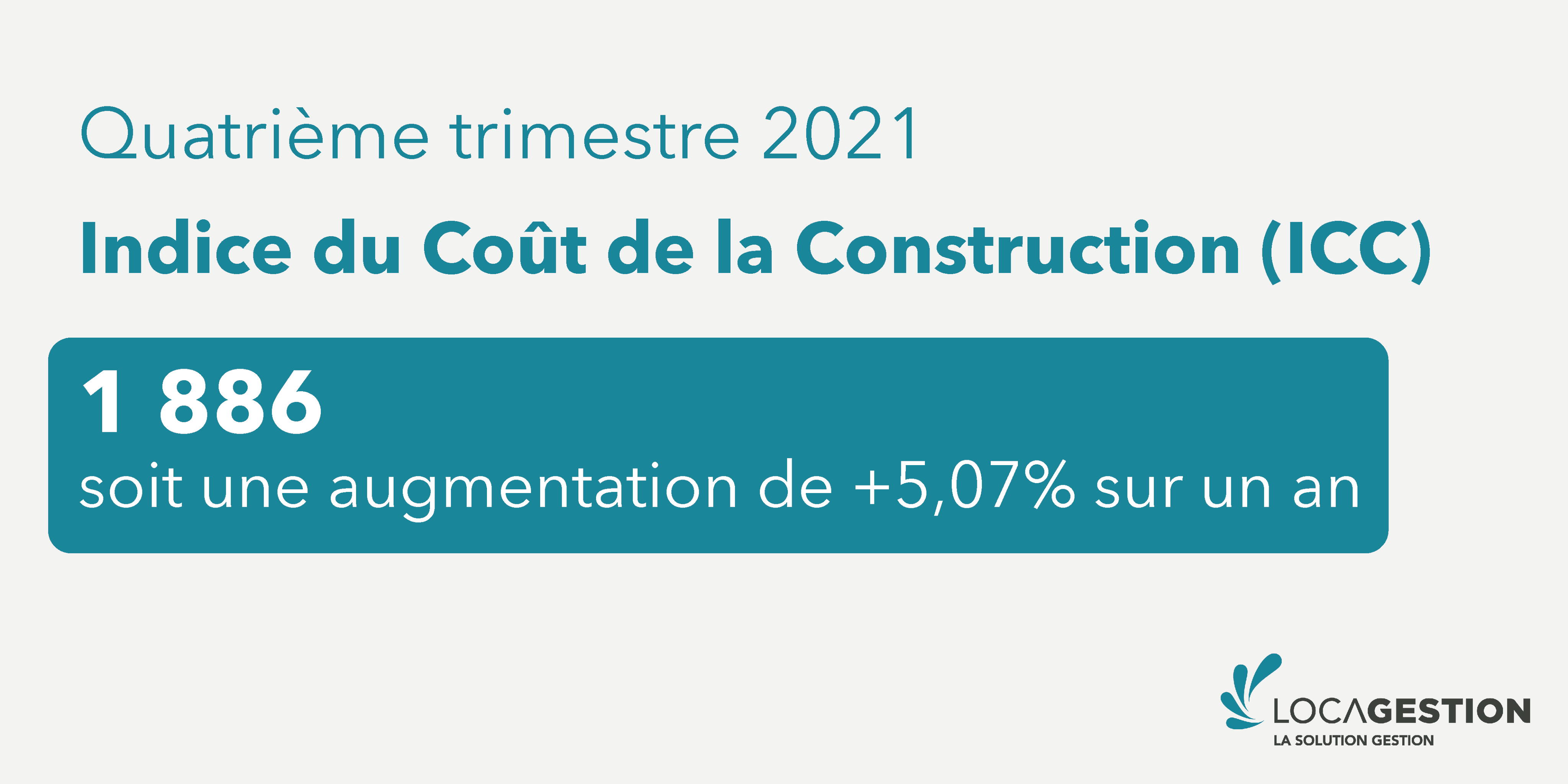 Locagestion on Twitter "Les nouveaux indices de référence ont été