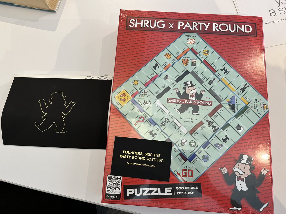 Best swag game in town! <a href="/ShrugCap/">Shrug Capital</a> 🔥❤️🙌🏻 <a href="/Nivo0o0/">¯\_(ツ)_/¯</a>