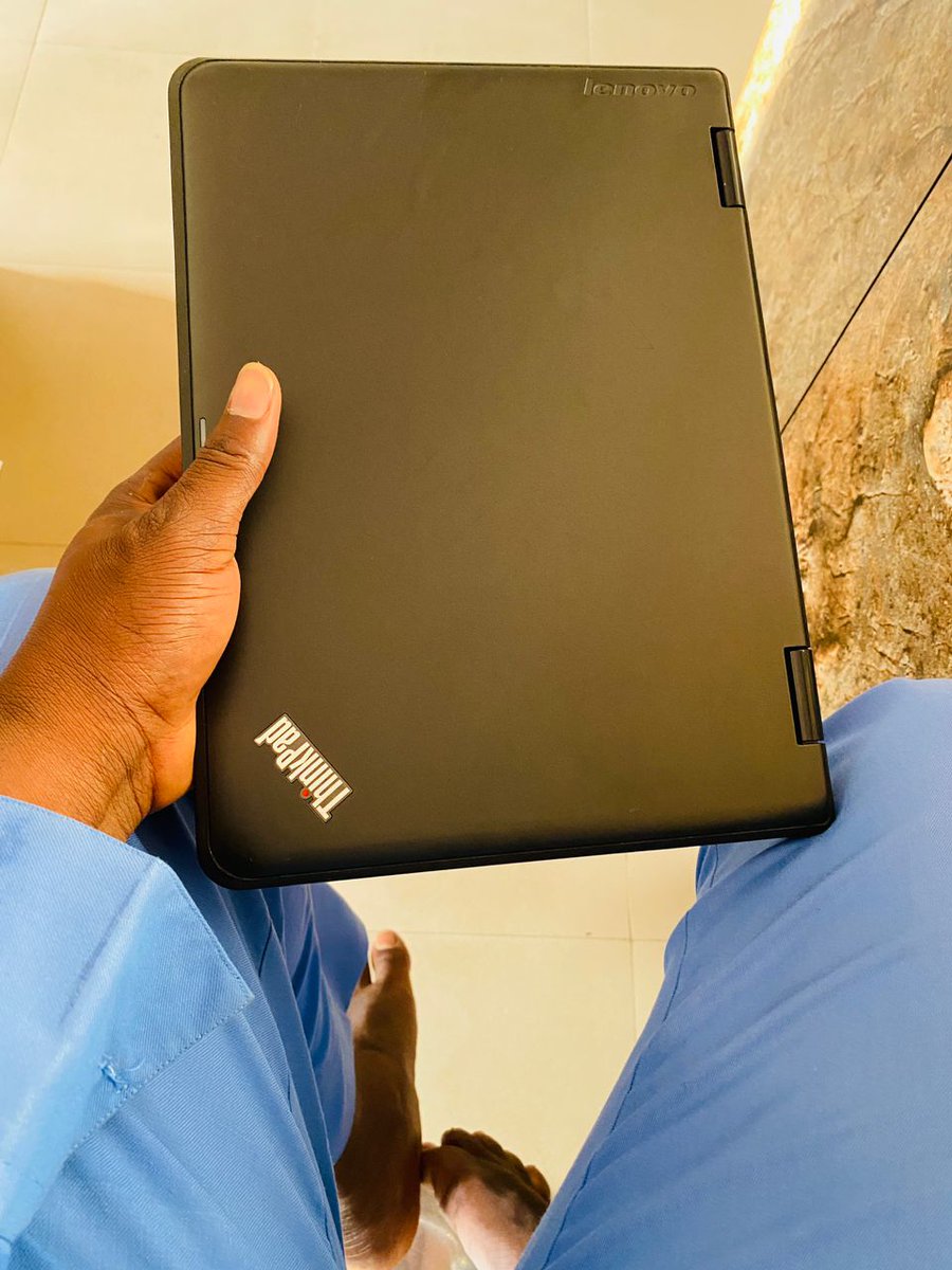 SamsonCLinus's tweet photo. Lenovo 11e
Intel inside
4g Ram
500 HDD
Battery excellent
Super clean
Price 60k
Kindly retweet if it crosses your TL πππ
Available in KD and nation wide call/DM 07065699559
@mrbayoa1 #laporta #sam_tech #dedicated #8bit #computers #mac #iPhone13 https://t.co/mUPoiW0Q0H