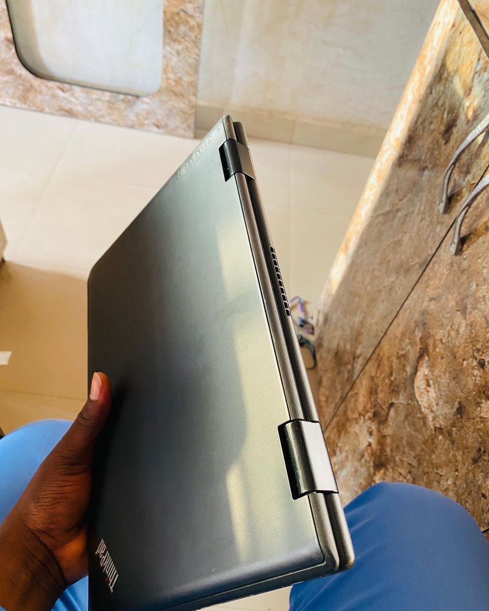 SamsonCLinus's tweet photo. Lenovo 11e
Intel inside
4g Ram
500 HDD
Battery excellent
Super clean
Price 60k
Kindly retweet if it crosses your TL πππ
Available in KD and nation wide call/DM 07065699559
@mrbayoa1 #laporta #sam_tech #dedicated #8bit #computers #mac #iPhone13 https://t.co/mUPoiW0Q0H