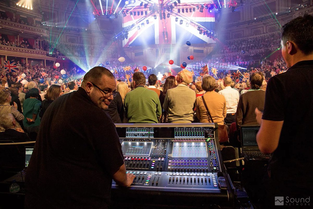 Congratulations to our friends and <a href="/tpimagazine/">TPi</a> awards nominees, @PhilWrightSound for FOH Engineer, <a href="/rocknroll_yogi/">RocknRollYogi</a> for Monitor Engineer, <a href="/simonhonywill/">Simon Honywill</a> for Sound System Designer and <a href="/RGJonessoundeng/">RG Jones</a> and @SSEAudio_UK for Rental Company. Best of luck everyone! 👏