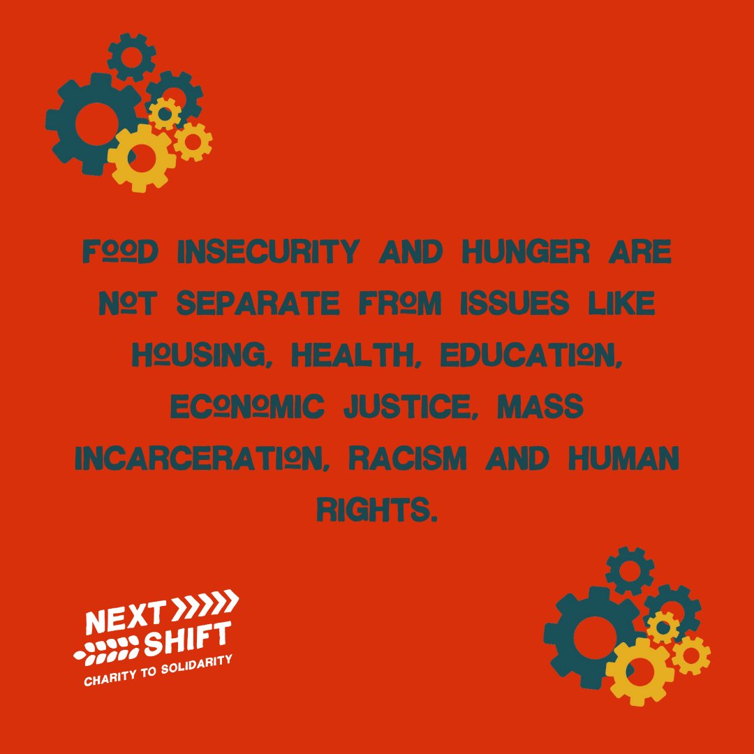 Closing the Hunger Gap tweet media