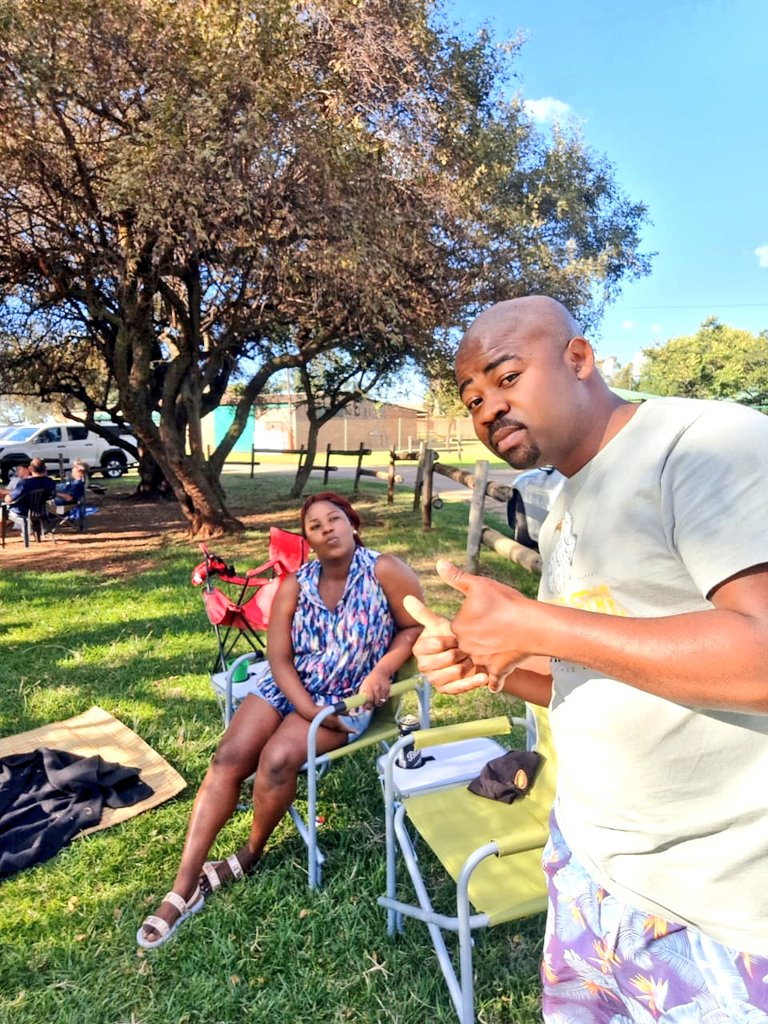 Mkhathini_03's tweet photo. Easter picnic @Makro_SA #FullyLoadedEaster https://t.co/Yd7QhBxiCI
