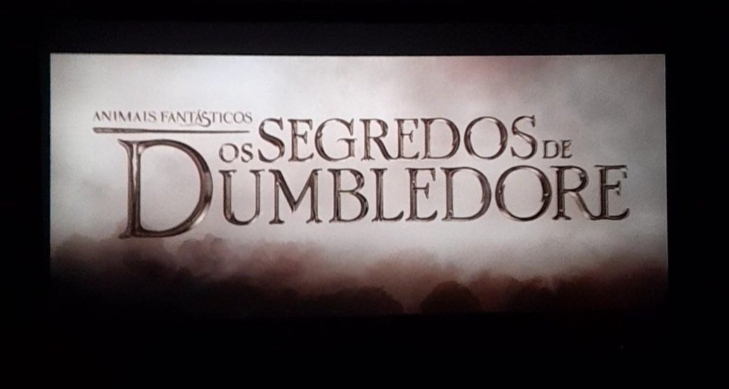 🚨 ATENÇÃO!
🪄 ACCIO POTTERHEADS!

Hoje, às 16:31, vamos subir a hashtag #SecretsOfDumbledore para dar um boost na estreia do filme (estreou ontem aqui no Brasil e está estreando hoje no mundo todo). A iniciativa foi do <a href="/wizarding_gifs/">Wizarding World GIFs #HogwartsLegacy</a>, vamos ajudar! ❤

#AccioFantasticBeasts4