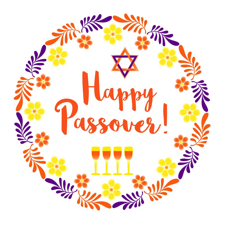 Happy Passover to the Jewish community and all observing this special religious festival. 
#Pesach #Pesach2022 #SameachPesach