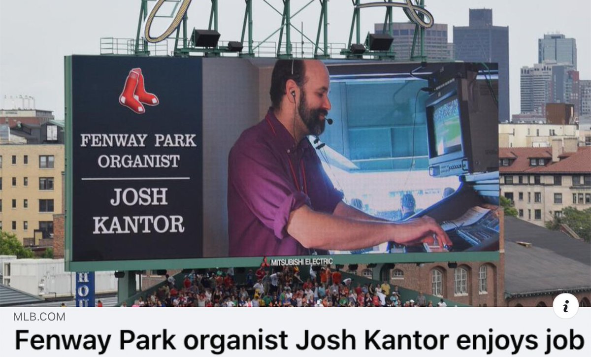 jtkantor's tweet photo. Happy Opening Day! Here's a throwback to the most accurate headline in journalism history. https://t.co/Ozls3j9OLB