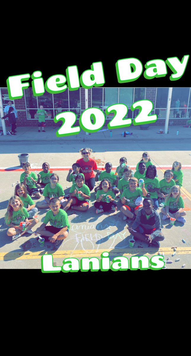 “I don’t want today to end. It’s the best day ever!”-Lanian <a href="/CLESLilTexans/">Clara Love ES</a>