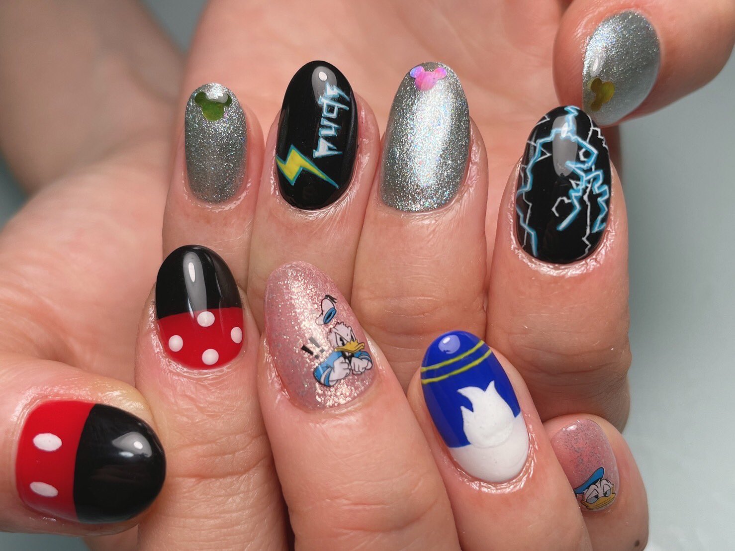 Disneyﾈｲﾙ Twitter Search Twitter
