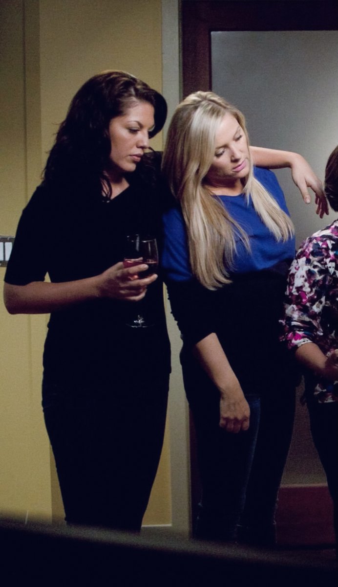 best of arizona robbins || fan account (@robbinsbestof) on Twitter photo 