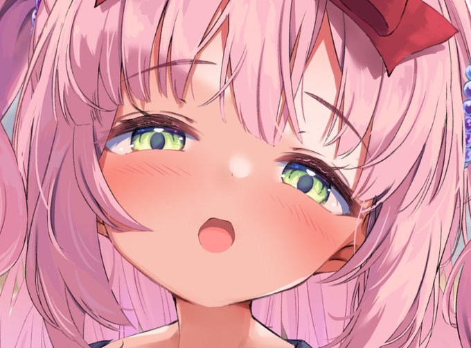 どうも!
50リツイートで敗北者になった身の程知らずです!😇
 #顔だけで500リツイート来たら強者 