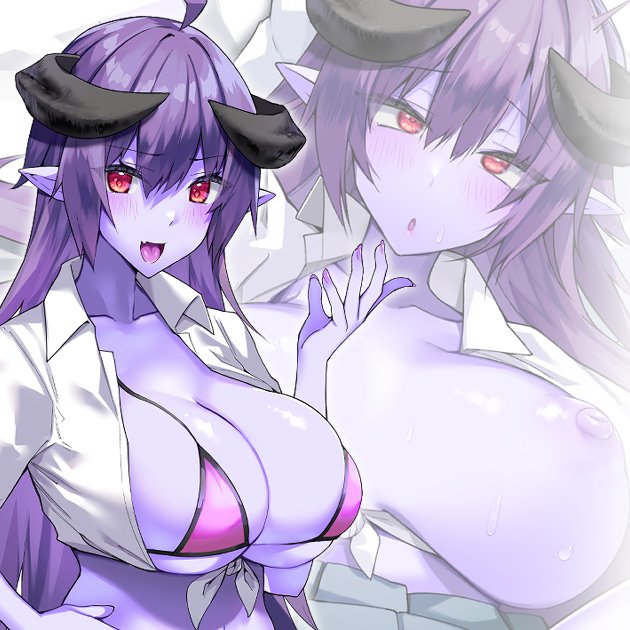 FANBOX更新しました😈 https://t.co/PpfRrnkBDN 