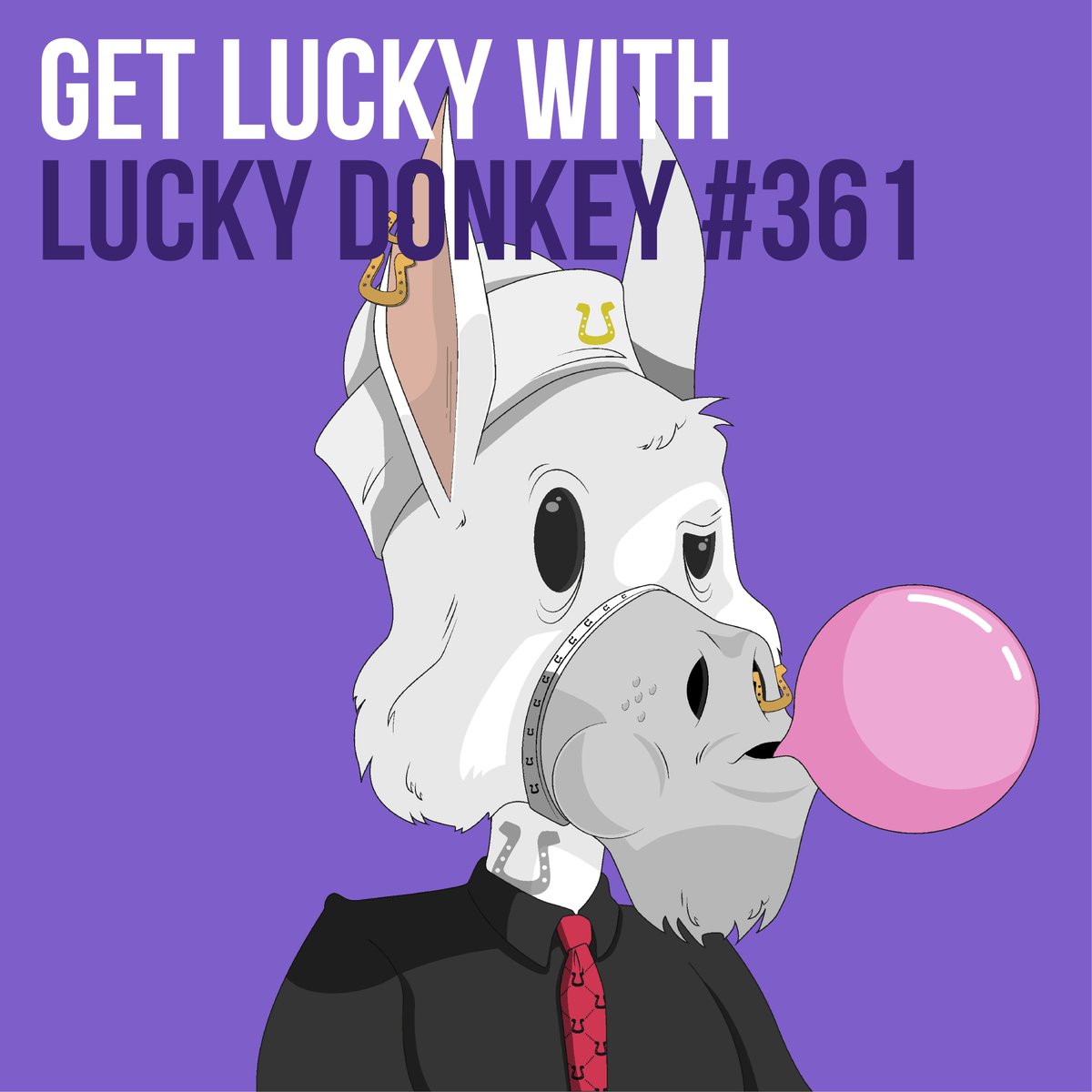LuckyDonkey tweet media